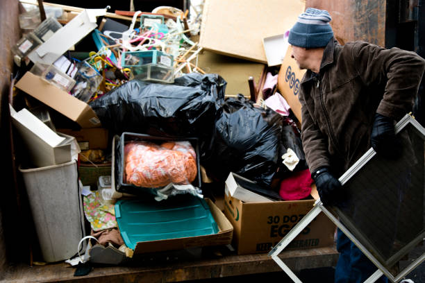 Best Electronics Removal Services  in Fennville, MI