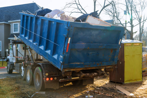 Trash Removal Near Me in Fennville, MI