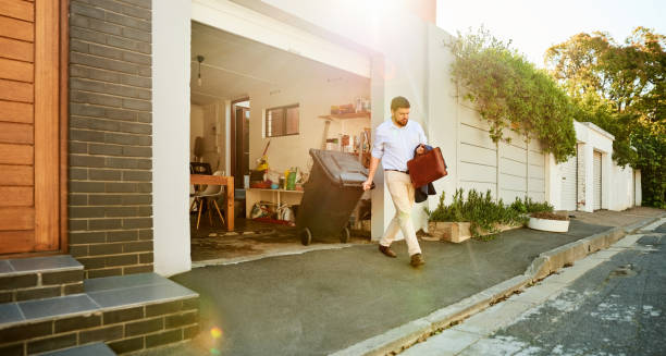 Trusted Fennville, MI Junk Removal Experts