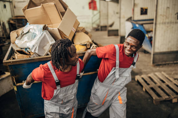 Best Attic Cleanout Services  in Fennville, MI